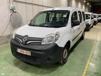 Renault Kangoo express maxi dsl - 2013 1.5 dCi Energy Confort (EU6)