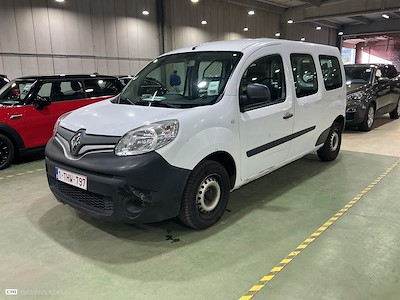 Renault Kangoo express maxi dsl - 2013 1.5 dCi Energy Confort 1 pl