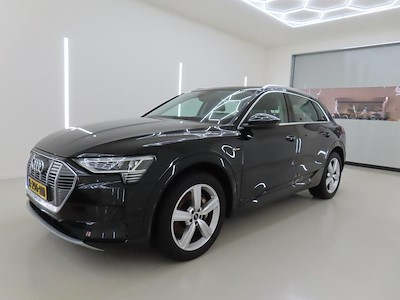 Audi E-tron 50 quattro Business edition Plus 5d ActieAuto