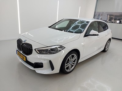 BMW 1 serie 118iA M-Sport 5d