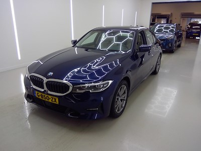 BMW 3 serie sedan 320iA Corporate High Executive 4d
