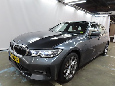 BMW 3 serie touring 330e eDrive Edition Sport Line