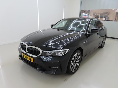 BMW 3-serie sedan 318iA Corporate Executive Sport