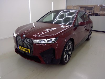 BMW IX xDrive50 5d High executive