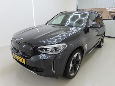 BMW Ix3 80kWh High Executive