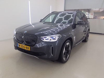 BMW Ix3 80kWh High Executive 5d