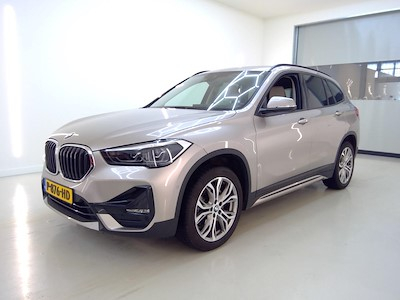 BMW X1 sDrive20dA Business Edition Plus Model Sport Line