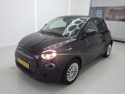 Fiat 500e 24kWh Urban 3d