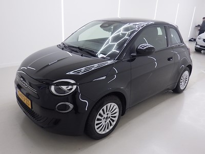 Fiat 500e 42kWh 3d