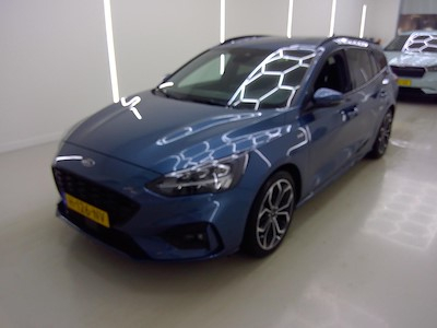 Ford FOCUS 1.5 EcoBoost 150pk ST-Line Bus. AT Wagon