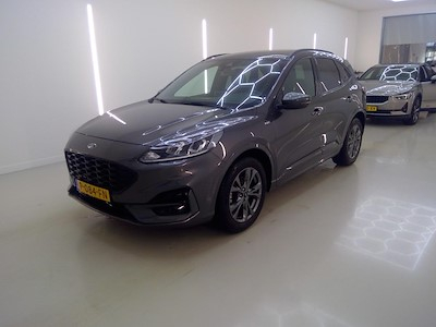 Ford KUGA ST-Line 1.5 EcoBoost 150 pk 5d