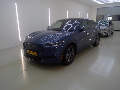 Ford Mustang mach-e 98kWh Extended Range RWD auto