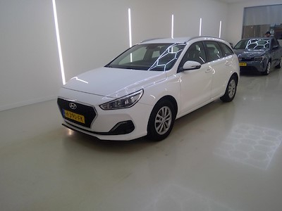 Hyundai I30 wagon 1.0 T-GDI ActieAuto 5d Comfort APL