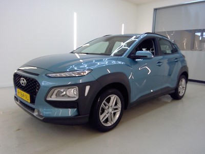 Hyundai KONA 1.0 T-GDI ActieAuto 5d Comfort APL