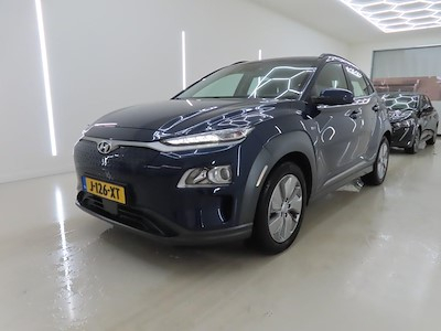 Hyundai KONA Comfort Smart Electric 64 kWh 5d APL