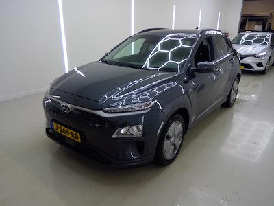 Hyundai KONA Fashion Electric 64 kWh 5d