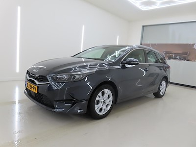 Kia Ceed sportswagon 1.0 T-GDi DynamicLine 5d