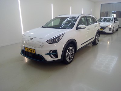 Kia E-Niro 39.2kWh DynamicLine 5d APL