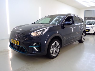 Kia E-Niro 64kWh Edition