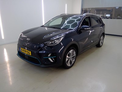 Kia Niro e-Niro EV DynamicLine 3-fase 5d