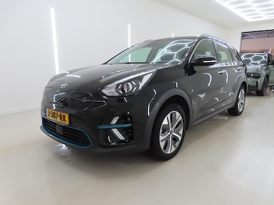 Kia Niro e-Niro EV DynamicLine 5d