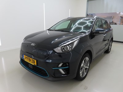 Kia Niro e-Niro EV DynamicLine 5d