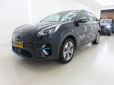 Kia Niro e-Niro EV DynamicLine 5d