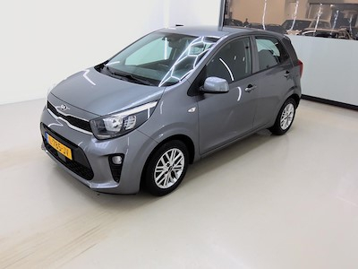 Kia Picanto 1.0 DPi DynamicLine 4-zits 5d APL