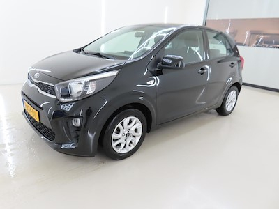 Kia Picanto 1.0 Mpi ActieAuto 4-zits 5d DynamicLine APL