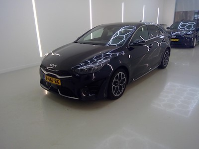 Kia ProCeed 1.5 T-GDi DCT7 GT-Line 5d