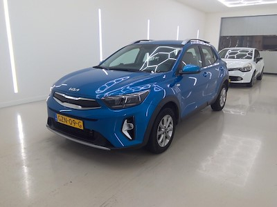 Kia Stonic 1.0 T-GDi MHEV DynamicLine 5d