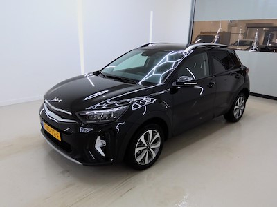 Kia Stonic 1.0 T-GDi MHEV DynamicPlusLine 5d APL