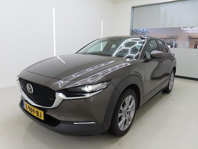 Mazda CX-30 SKYACTIV-X 180 Comfort 5d