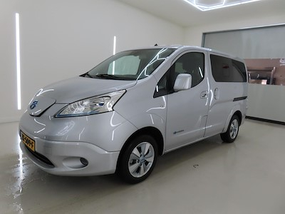 Nissan Nv200 evalia Elektrisch 40kWh (incl. batterij) 7pl Connect Edition