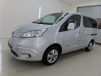 Nissan Nv200 evalia Elektrisch 40kWh (incl. batterij) 7pl Connect Edition
