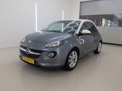 Opel Adam 1.0 Turbo Start/Stop 90PK ADAM BlitZ