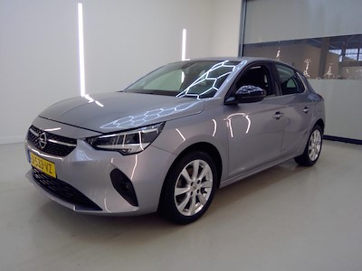 Opel CORSA 1.2 TURBO ActieAuto AUTO 74KW ELEGANCE APL