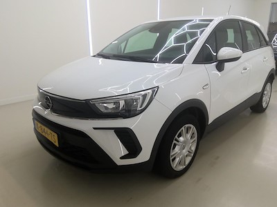 Opel Crossland 1.2 S;S 61kW Crossland 5d