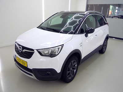 Opel Crossland X 1.2 Turbo S;S 120 Jaar Edition auto 5d