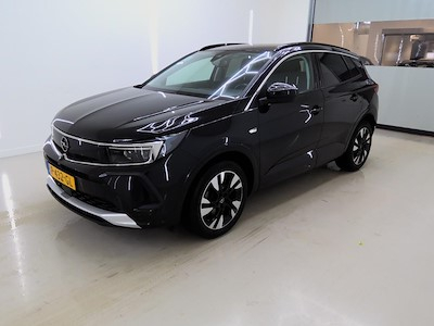 Opel Grandland 1.2 Turbo S&amp;S 96kW Bus. Elegance Auto