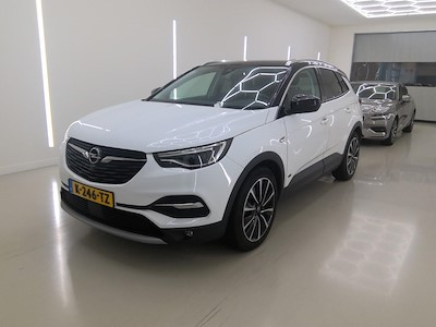 Opel Grandland X 1.6 Turbo 168kW Hybrid ACTI Auto 5d Ultimate APL 5