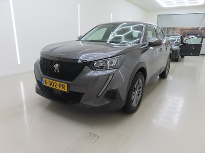 Peugeot 2008 Active 1.2 PureTech 100 5d