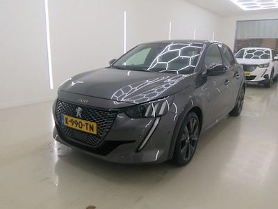 Peugeot 208 GT Pack 1.2 PureTech 100 5d