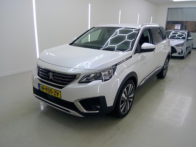 Peugeot 5008 Blue Lease Premium PureTech 130 EAT