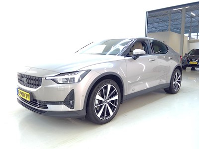 Polestar 2 Pilot Plus