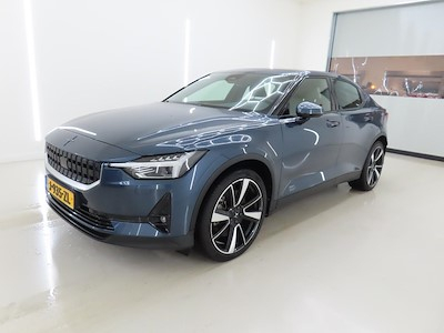 Polestar 2 Pilot Plus