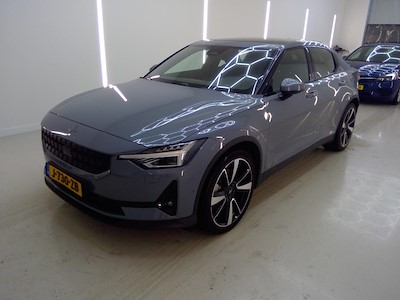 Polestar 2 Pilot Plus 5d