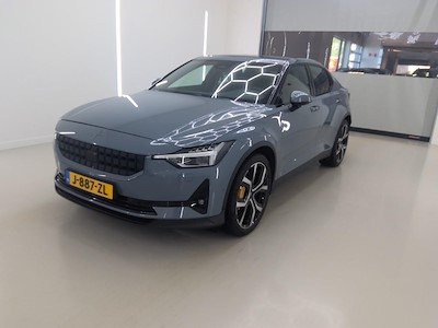 Polestar 2 Pilot Plus Performance Pack