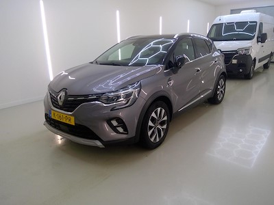 Renault Captur TCe 100 Intens 5d