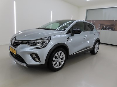Renault Captur TCe 140 EDC GPF Intens 5d